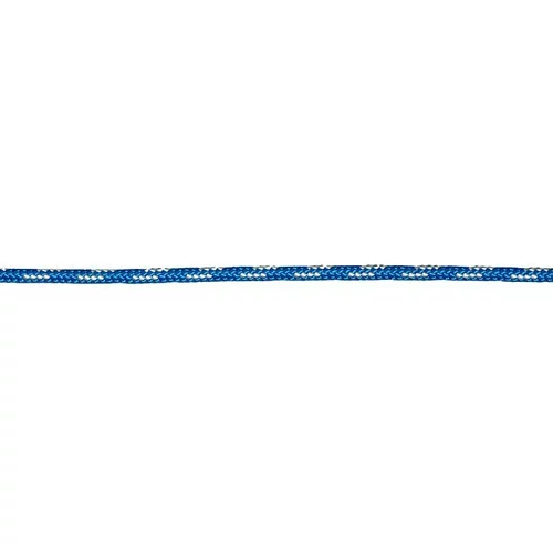 STABILIT Uže po dužnom metru (Dostupno kao prirez, Opteretivost: 37 kg, Plave boje, Promjer: 4 mm, Polipropilen)