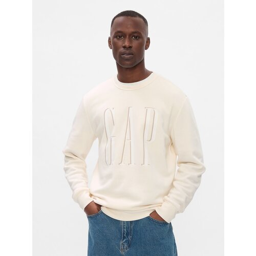 GAP Logo Sweatshirt - Men's Cijene