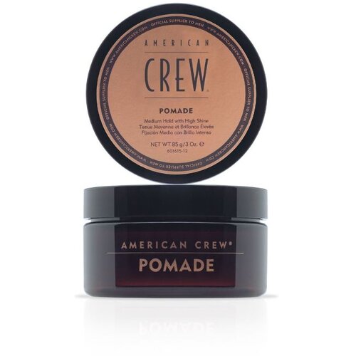 American Crew Pomade (Srednje učvr&scaron;ćivanje) 85 g Cijene