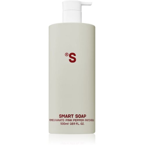 Sister&amp;#039;s Aroma Smart Pomegranate tekući sapun za ruke 500 ml Slike