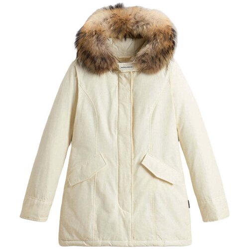 WOOLRICH Bež Slike
