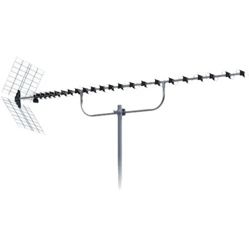 Iskra Antena UHF, 92 elementa, F/B ratio 30db, dužina 237cm – DTX-92F