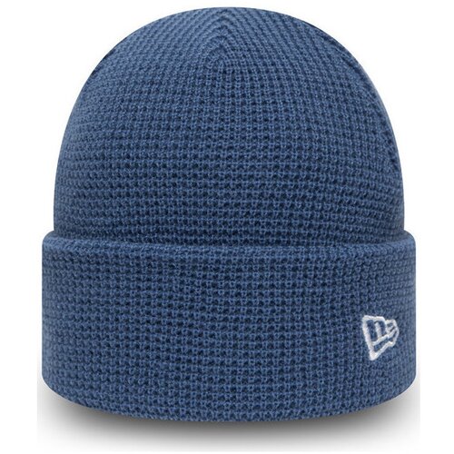 New Era Ne short knit Blue Slike