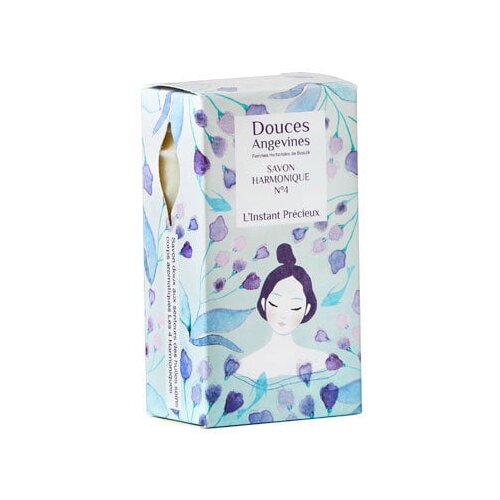 Douces Angevines n&amp;deg;4 l&amp;#039;instant Pr&amp;eacute;cieux mirisni sapun Slike