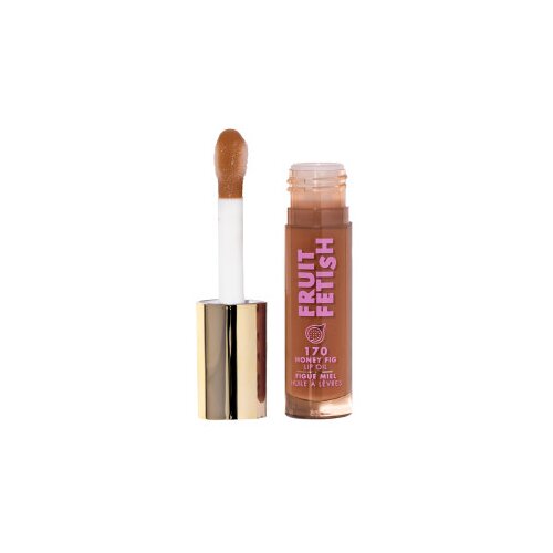 Milani olje za ustnice - Lip Oil Fruit Fetish - 170 Honey Fig Cene
