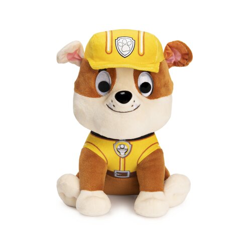 Spin Master Rubble pli&amp;scaron;ana igračka 23cm Slike