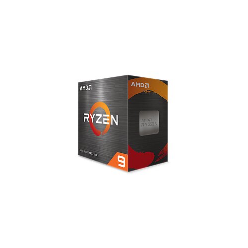 CPU AMD Ryzen 9 5900X Cijene