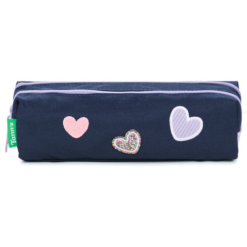 Tann&amp;#039;s THEA TROUSSE DOUBLE Tamno plava Slike