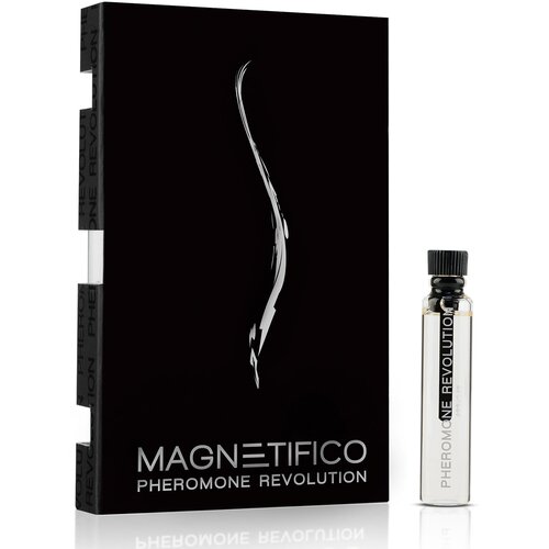 Magnetifico Pheromone Revolution for Men 2ml Slike