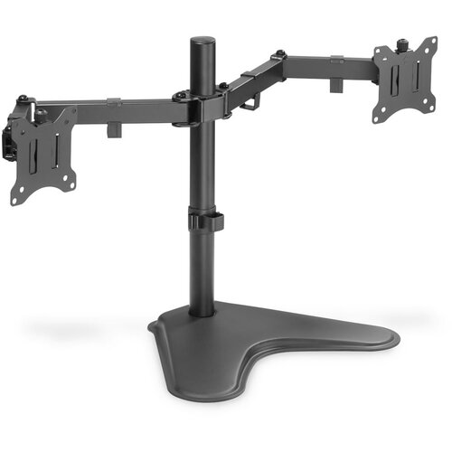 Digitus DA-90401 - stativ - for 2 moni Slike