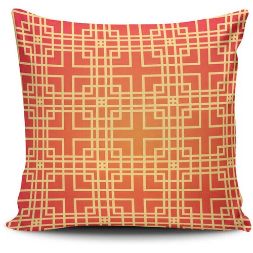 Aberto Design jastuk 43x43cm šareni Cene