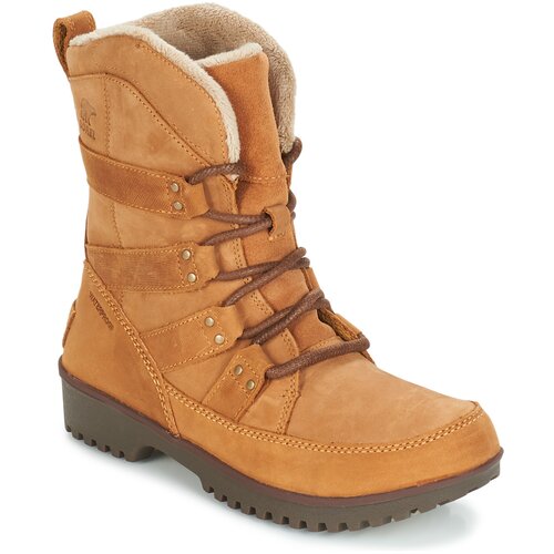 Sorel &Scaron;kornji za sneg MEADOW LACE PREMIUM pisana Cene