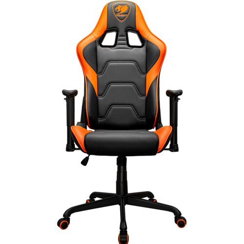 COUGAR GAMING COUGAR ARMOR ELITE Gaming chair, Orange Cijene
