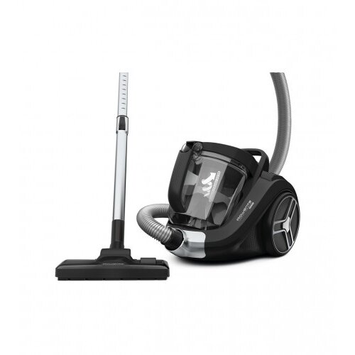 Rowenta Usisivač Compact Power Cyclon RO4855EA Slike
