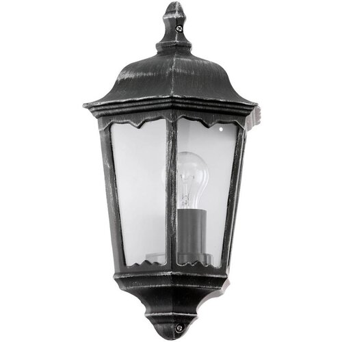 Eglo 79268 - Spoljno zidno svetlo NAVEDO 1xE27/60W/230V IP44 Cene