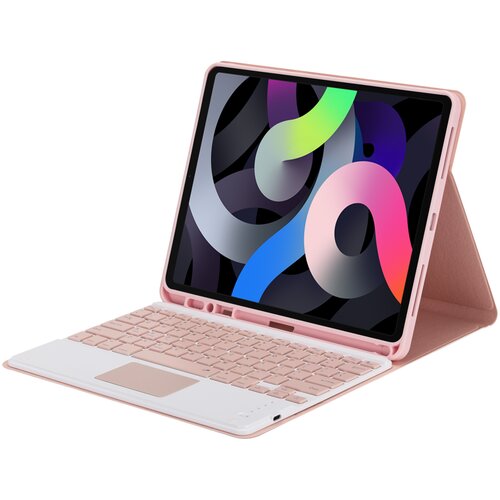 Royal Bailey Flip cover in Bluetooth Tipkovnica PS131C za iPad Pro12.9(2021/2020/2018), (21595673) Cene
