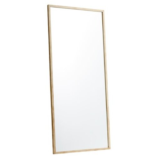 Olimp Sport Ogledalo ISTRA 68x152 natur Cene