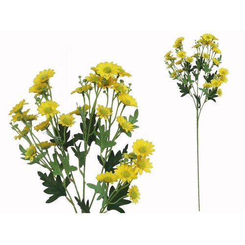 Mini TRATINČICE ŽUTE 3377 PVC Slike