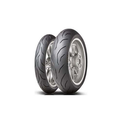 Dunlop Sportsmart MK4 ( 120/70 ZR17 TL (58W) prednji točak ) Cene