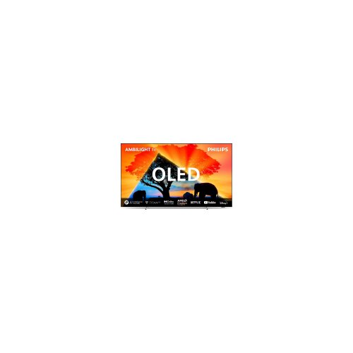 TV LED – 55OLED769/12 Cijene