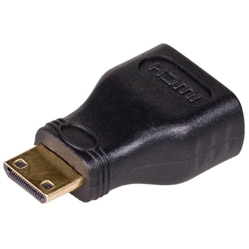 Akyga adapter AK-AD-04 hdmi (f) / mini hdmi (m) Slike