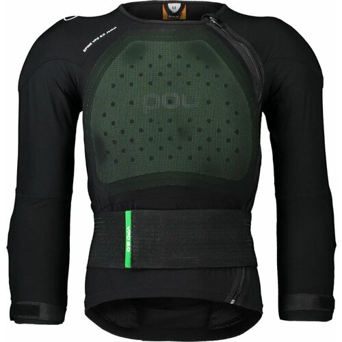 Poc Spine VPD 2.0 Jacket Black XS/S Slike