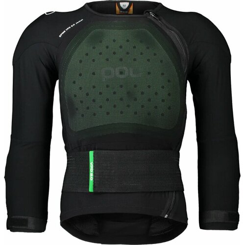 Poc Spine VPD 2.0 Jacket Black XS/S Cijene