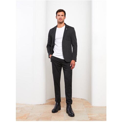 LC Waikiki Blazer - Gray Slike