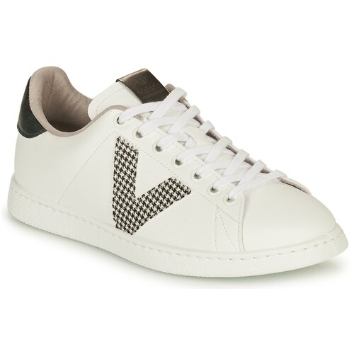Victoria TENIS VEGANA GAL Bijela Slike