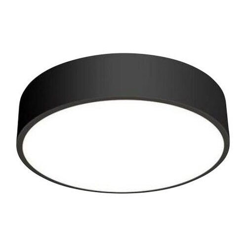  LED2 - LED plafonsko svetlo MONO LED/60W/230V 3000/4000K crna Cene