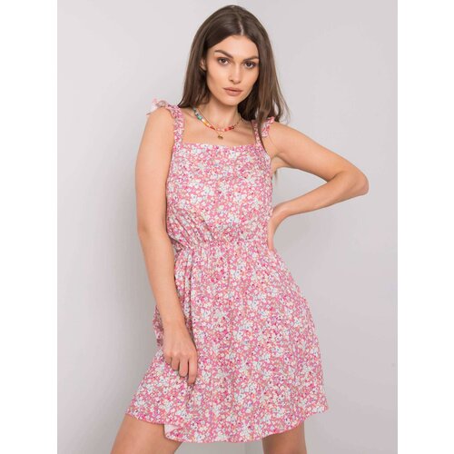 Yups Pink dress wwd3472. R72 Cijene