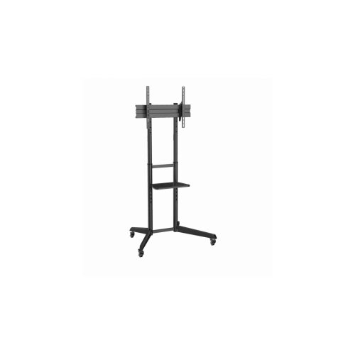 S Box SBOX PODNI MOBILNI STALAK FS-400 (37-70&amp;quot;/50kg/600x400) Slike