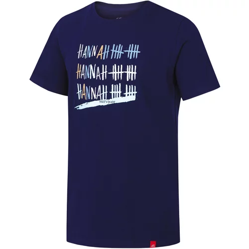 HANNAH Men's T-shirt MIRAM astral aura