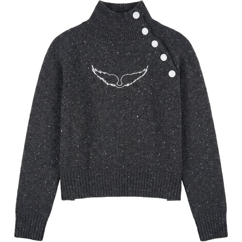 Zadig&voltaire X60808 Siva Cijene
