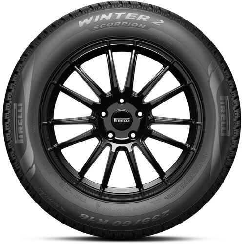 Pirelli Zimska 305/40R21 113V SCORPION WINTER 2 NC0 - Skladišče 2 (Dostava 7 delovne dni) Cene