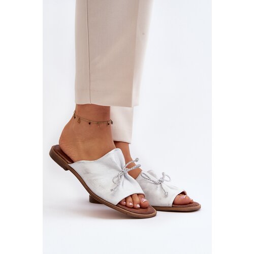 Zazoo Leather Women&amp;#039;s Sandals Slike