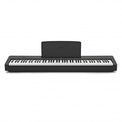 Yamaha PIANO STAGE YAMAHA P145BT BK Slike