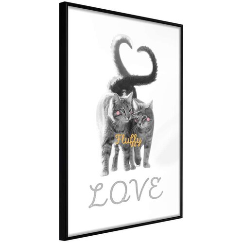  Poster - Side by Side 40x60 Slike