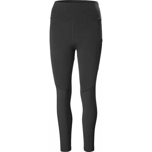 Helly Hansen Women's Blaze 7/8 Tights Ebony XS Hlače na otvorenom