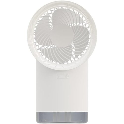 Generic Prenosni ventilator Mist Ventilator Prenosni namizni ventilator Vlažilnik Hladilni ventilator, (21132627) Slike