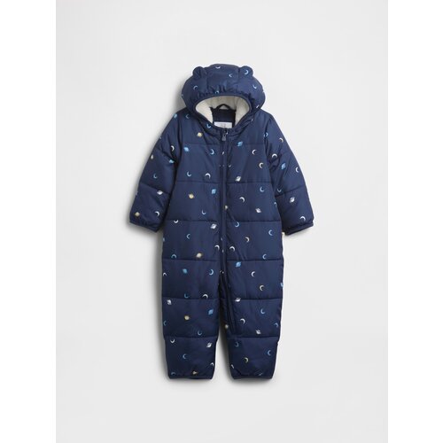 GAP Baby Waterproof Winter Suit - Boys Cene