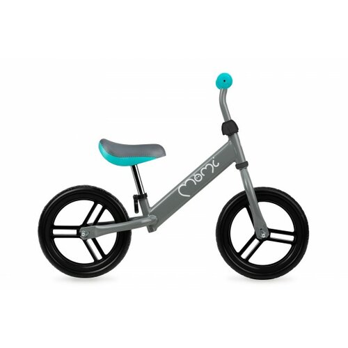 Momi bicikla za decu bez pedala balance bike nash tirkizni Cene