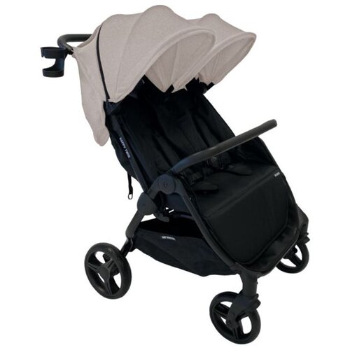 BABY MONSTERS HappyTwin Stone &amp;ndash; Kolica Za Blizance Slike