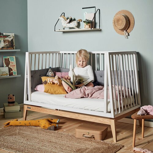 Leander&amp;reg; dodatna navlaka za madrac linea&amp;trade; i luna&amp;trade; 120cm Slike