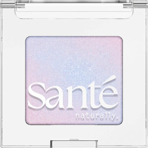 Santé naturally. Natural Eyeshadow - 01 Aurora Cijene