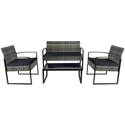 Ehomegarden Baštenski set 4-dela Krems Cene