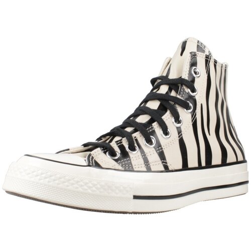 Converse GLOW-IN-THE-DARK ZEBRA PRIN Vi&amp;scaron;ebojna Slike