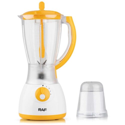 RAF r.440h blender 2 u 1 450w 1.5l Cene