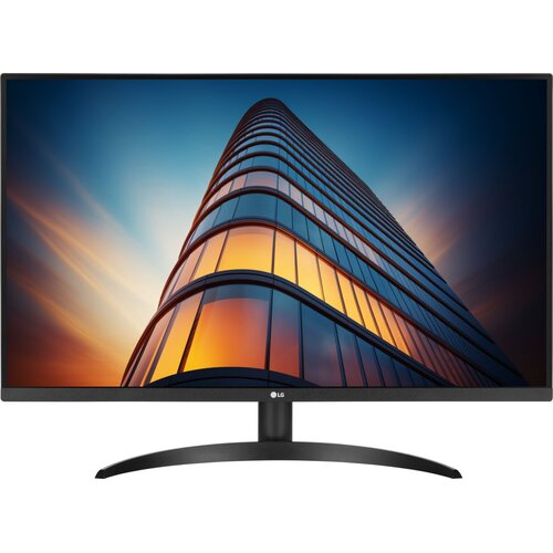 LG 32UR500K-B LCD zaslon Energetska učinkovitost 2021 F (A - G) 80 cm (31.5 palac) 16:9 4 ms VA LCD Cijene