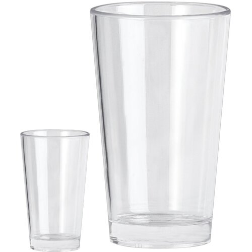 Brunner Komplet 2 kozarcev za Cocktail 0830165N.C71 Cene